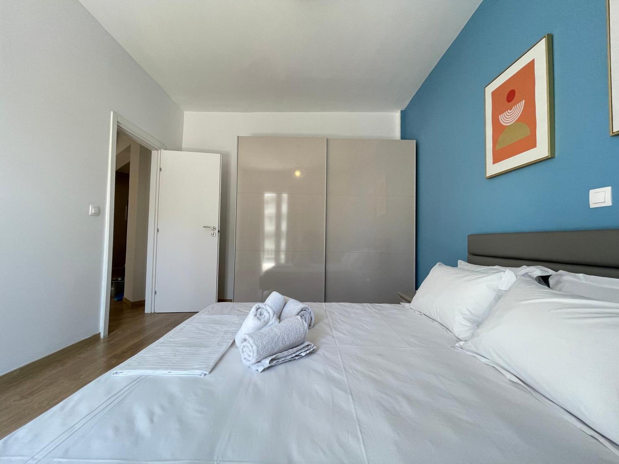 Athenean Bnb Seaside Serenity Steps From The Riviera Εξωτερικό φωτογραφία