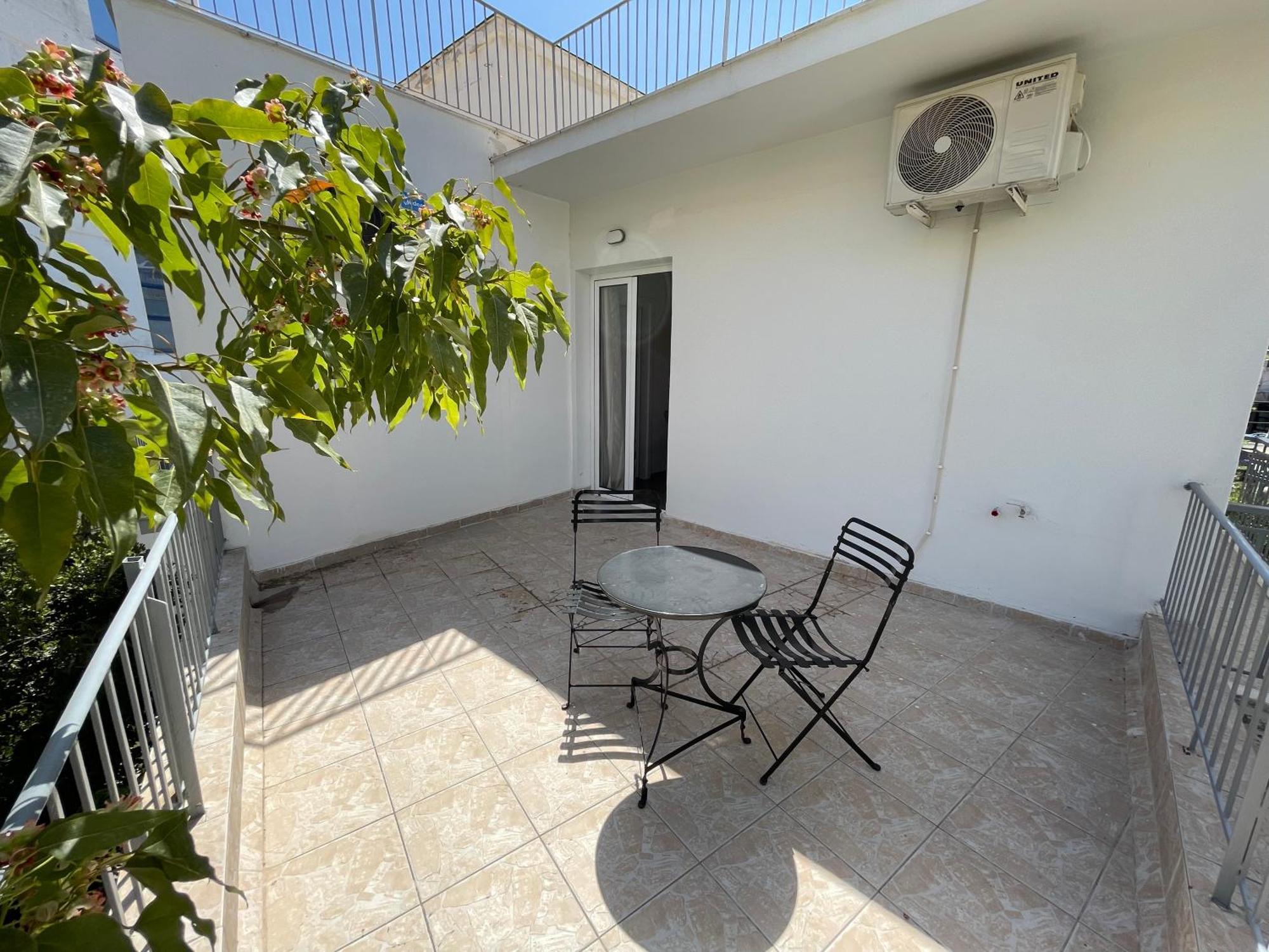 Athenean Bnb Seaside Serenity Steps From The Riviera Εξωτερικό φωτογραφία