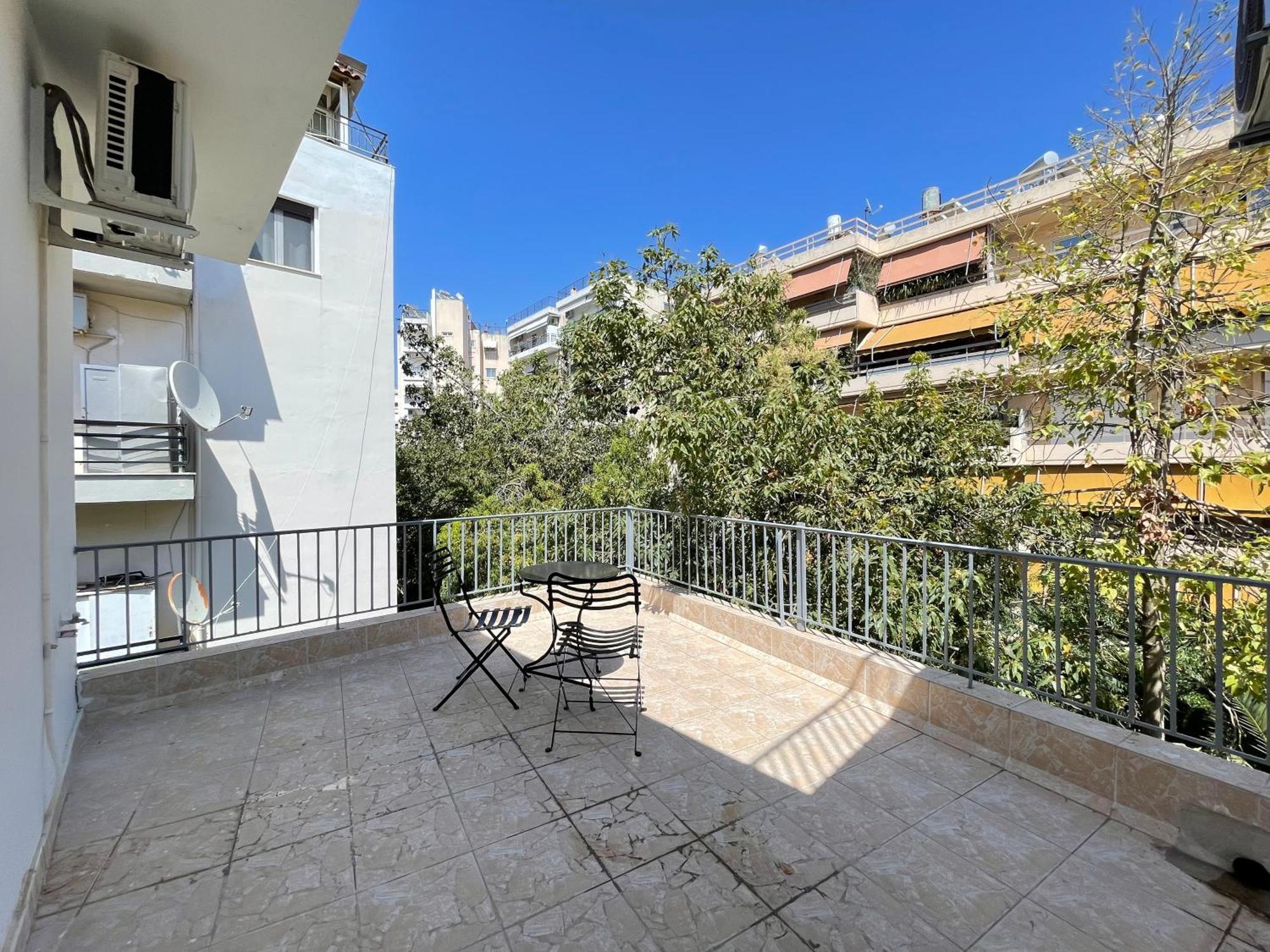 Athenean Bnb Seaside Serenity Steps From The Riviera Εξωτερικό φωτογραφία